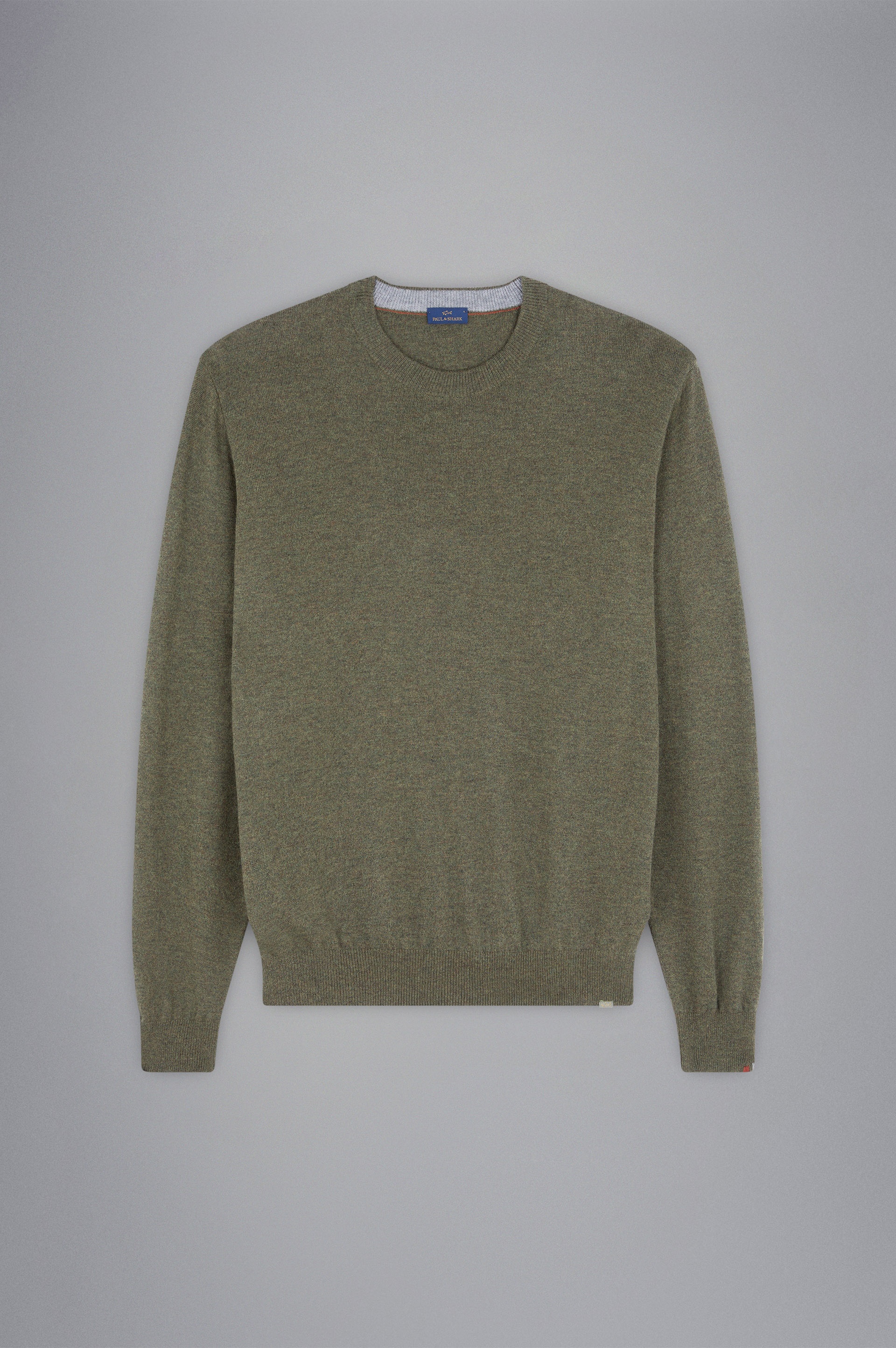 RE-WOOL JUMPER - 1
