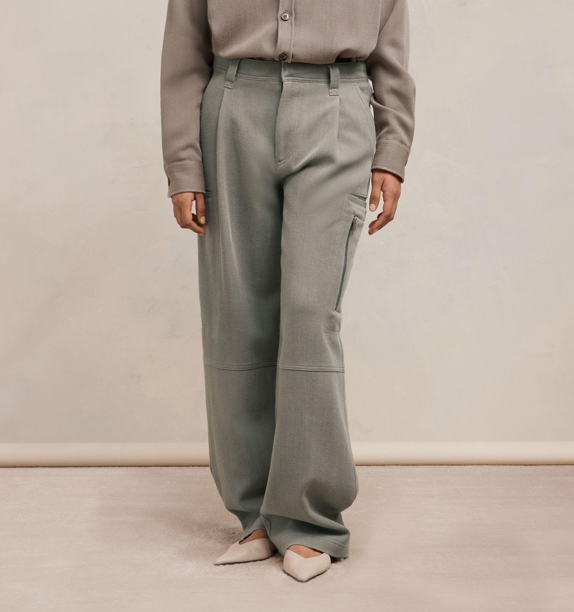 Cargo Pants - 6