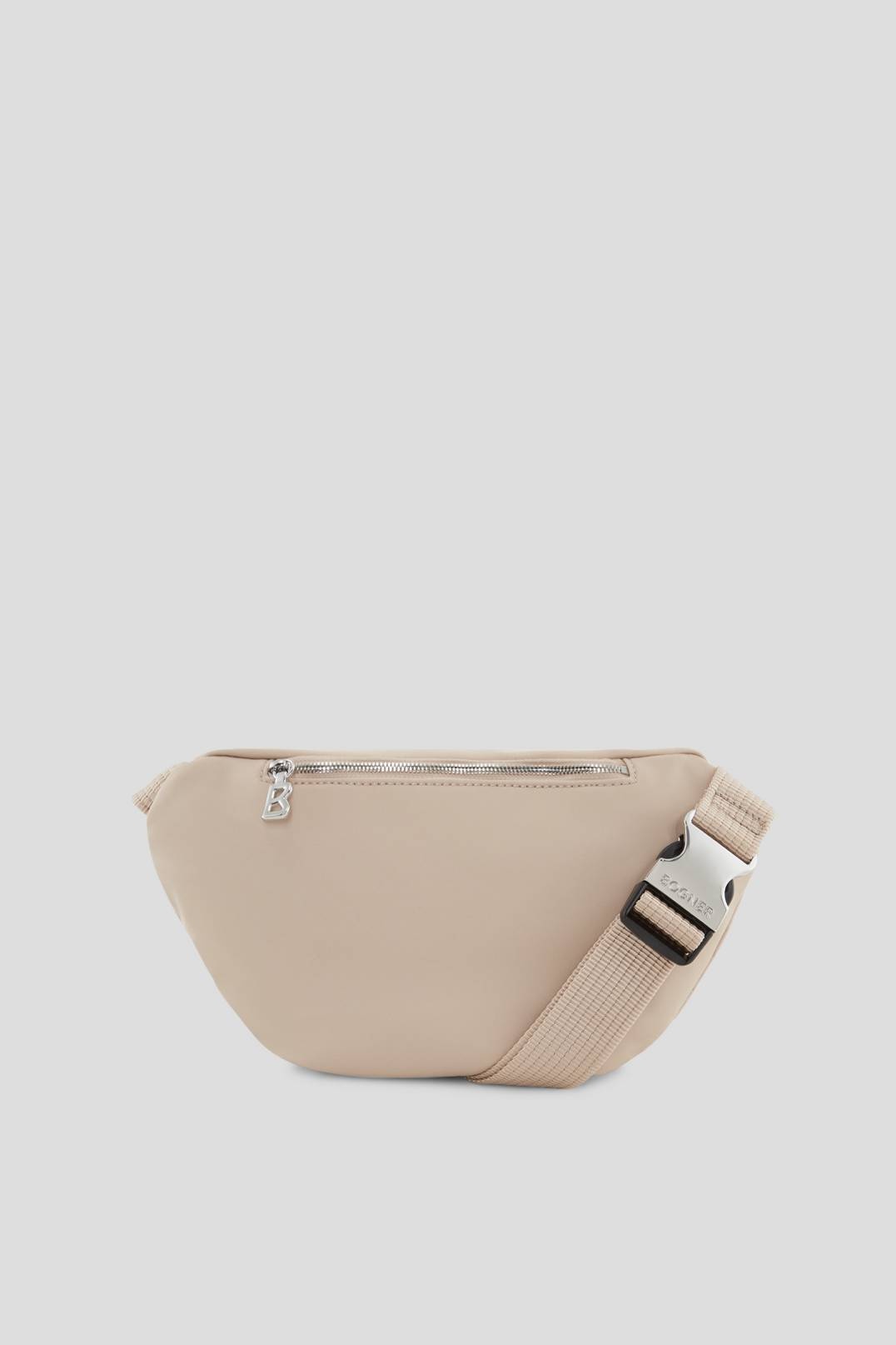 VERBIER PLAY JANICA BELT BAG IN SAND - 3