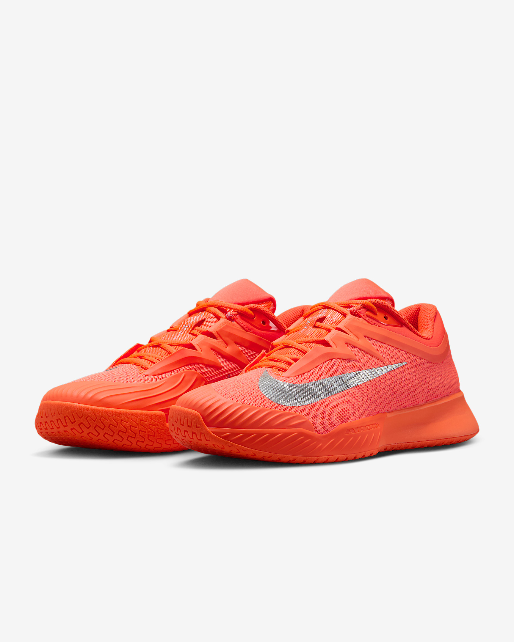 Nike Vapor Pro 3 Premium Men's Hard Court Tennis Shoes - 5