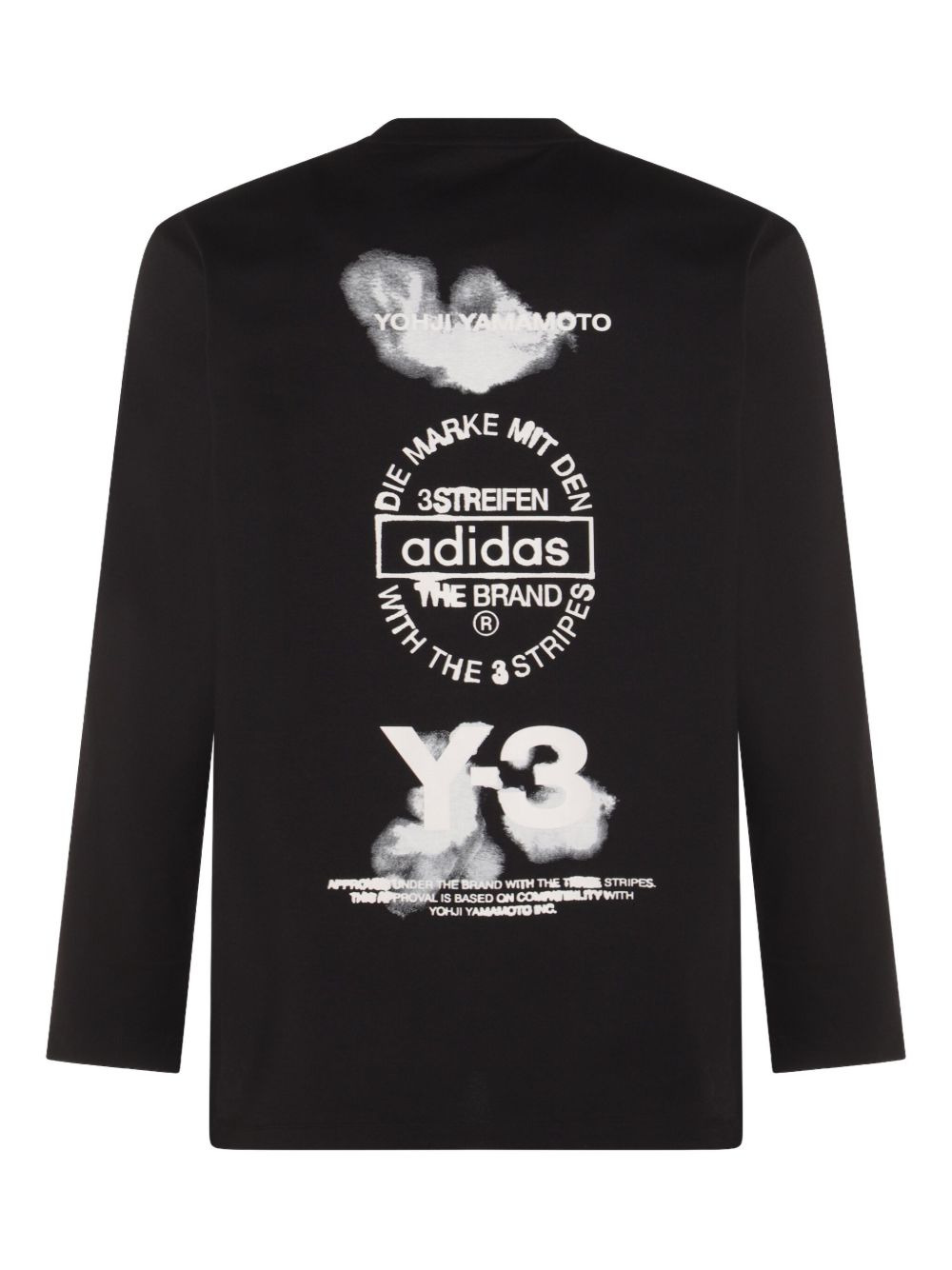 Y-3 T-shirt - 2
