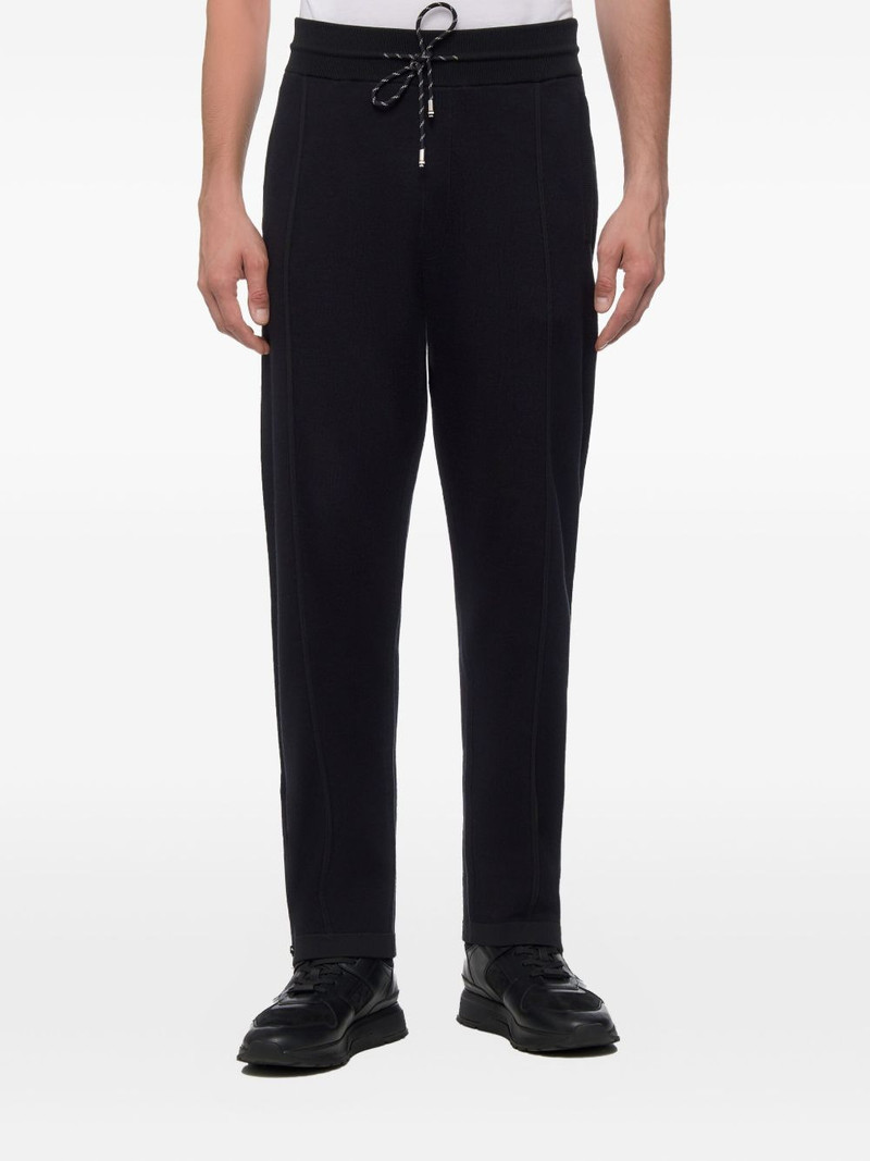seam-detail trousers 3