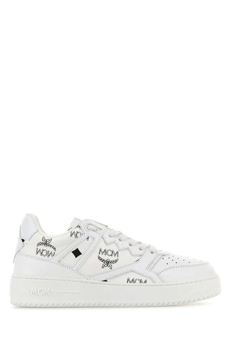 Mcm Sneakers - 1