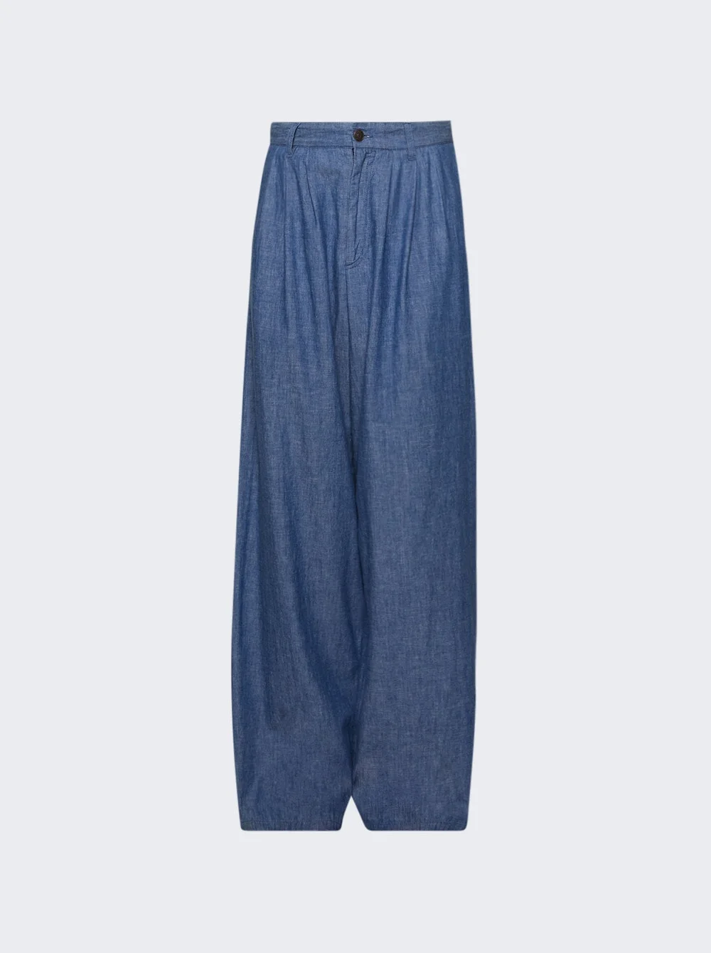 Rufos Pant Light Indigo - 1