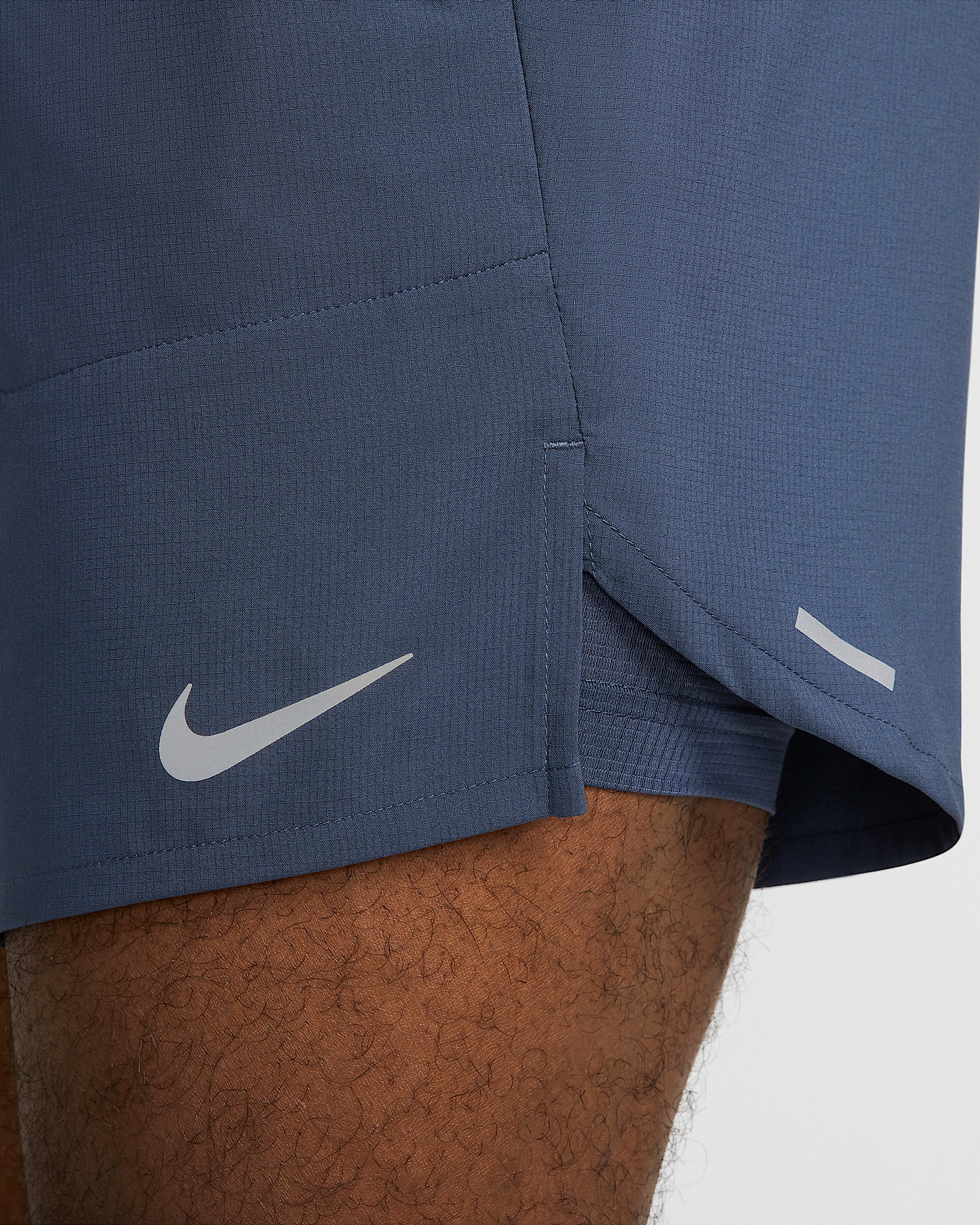 Nike Stride Men's Dri-FIT 7" 2-in-1 Running Shorts - 6