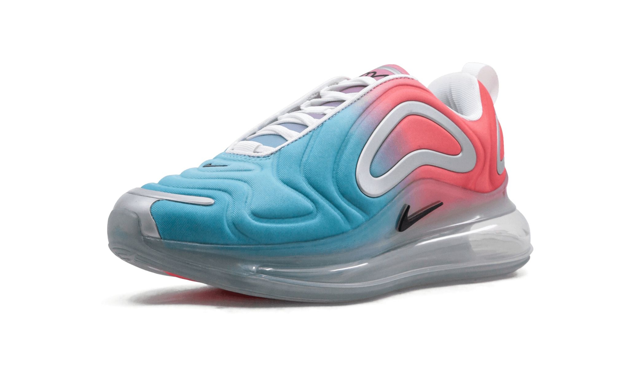 W Nike Air Max 720 "Pink Sea" - 4