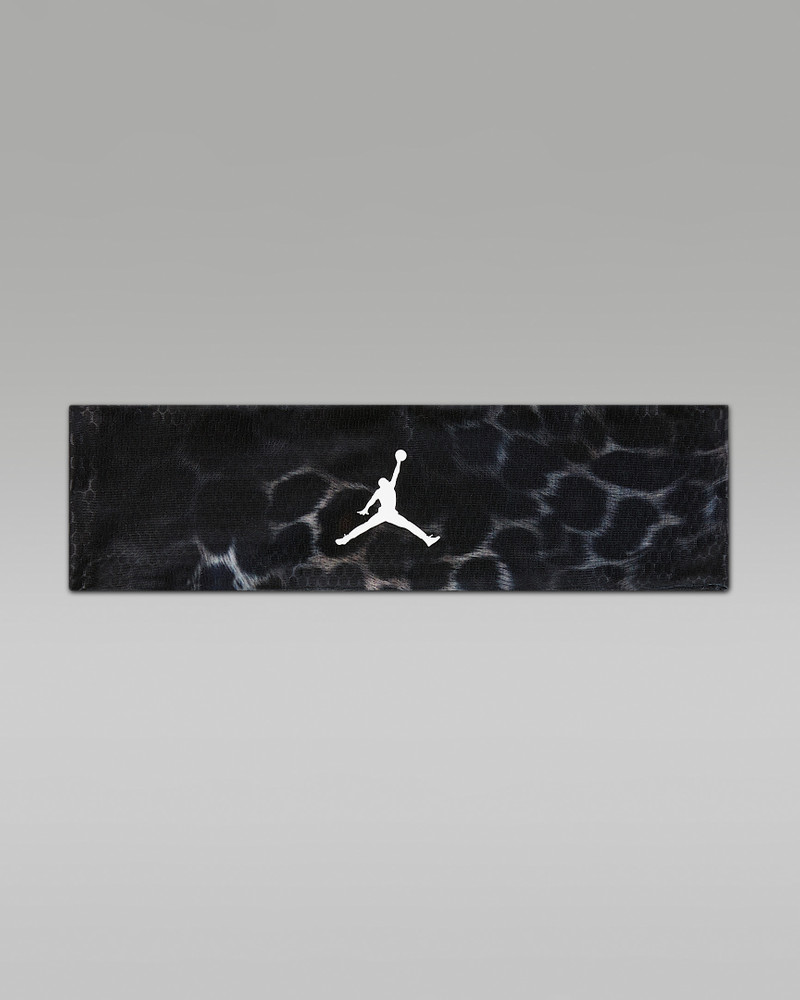 Jordan Dri-FIT Printed Performance Sport Headband 5