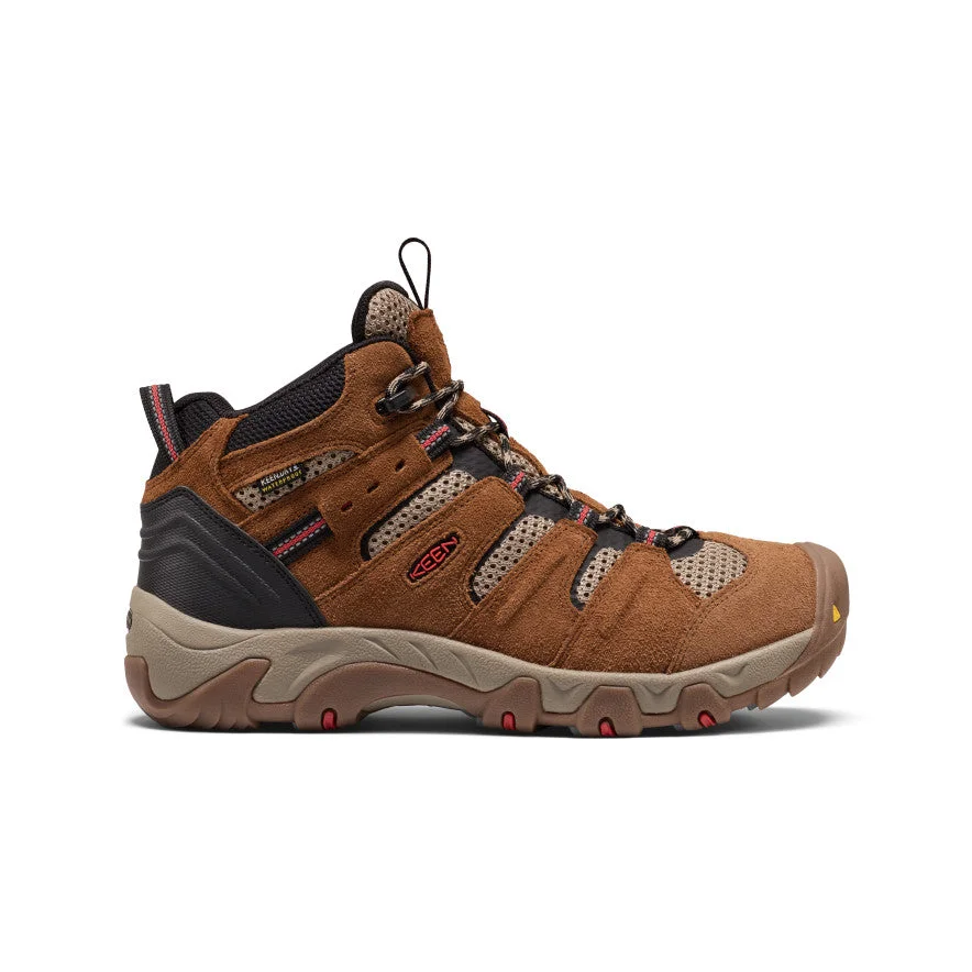 Men's Koven Waterproof Hiking Boot - 1