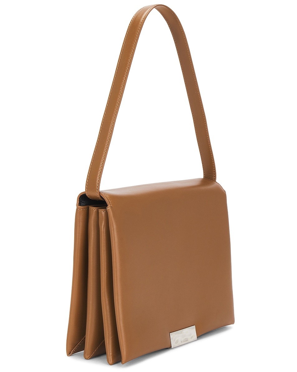 Carnet Medium Bag - 3