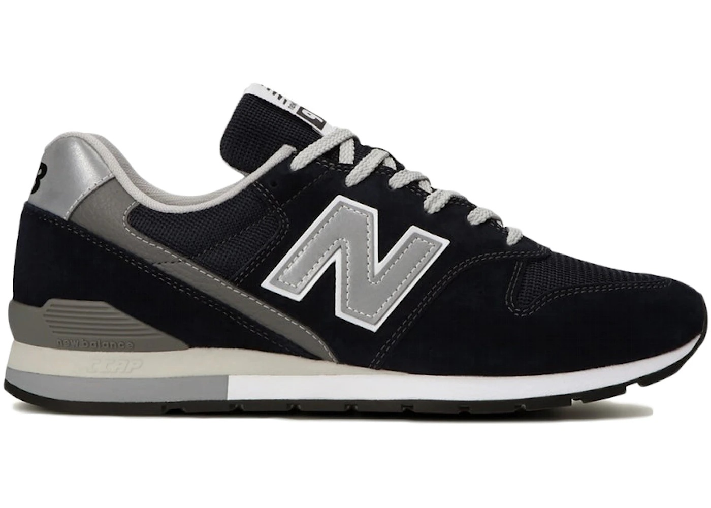 New Balance 996 Essential Pack Navy - 1