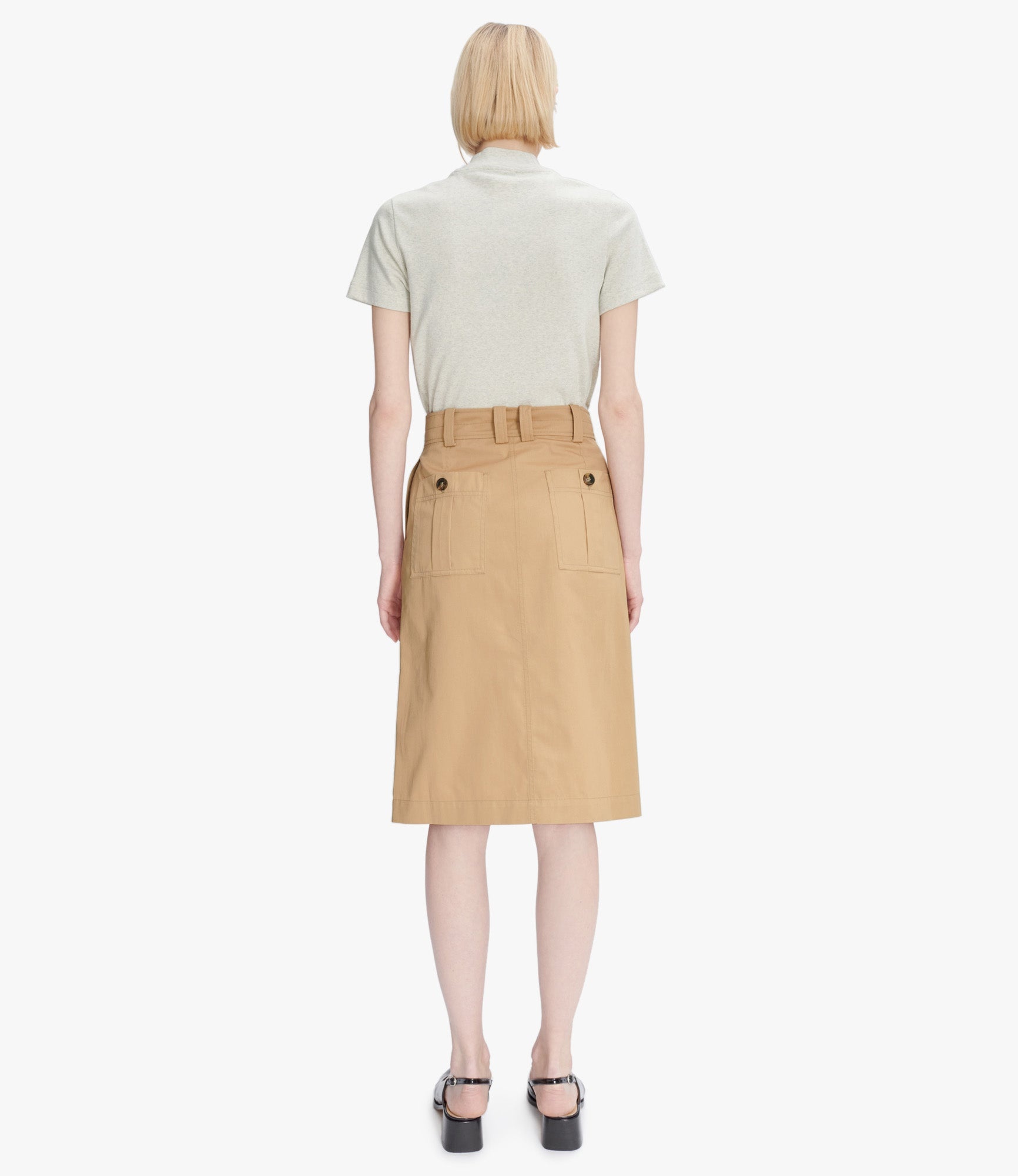 VICKY SKIRT - 3