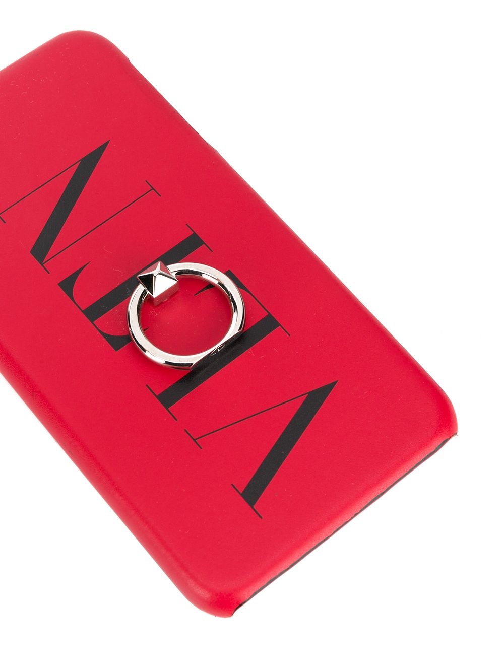 VLTN Rockstud iPhone X Max case - 3