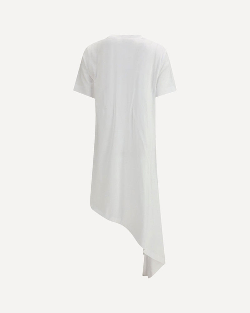 Loulou de Saison Igari T-shirt dress outlook