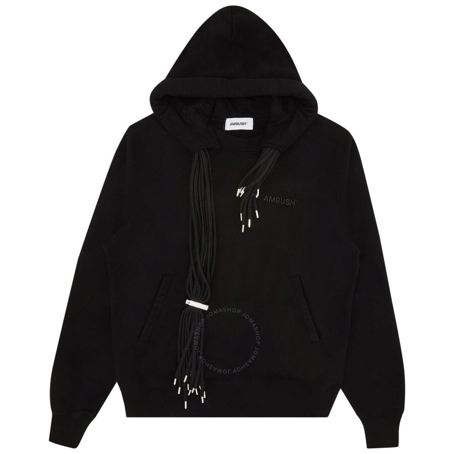 Ambush Multi-Cord Long-Sleeve Hoodie - 5