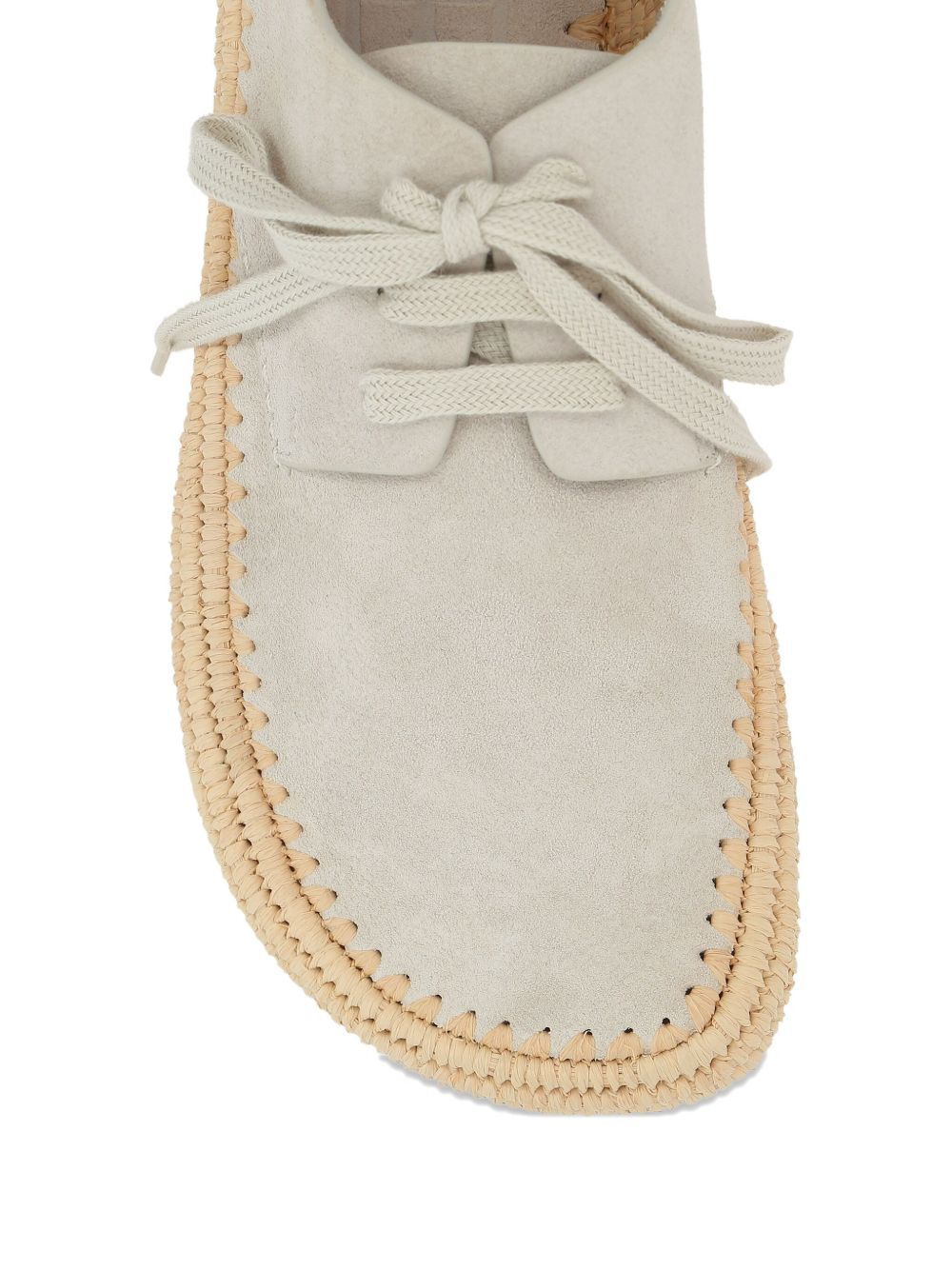 Loewe Men Rio Canvas Sneakers - 2