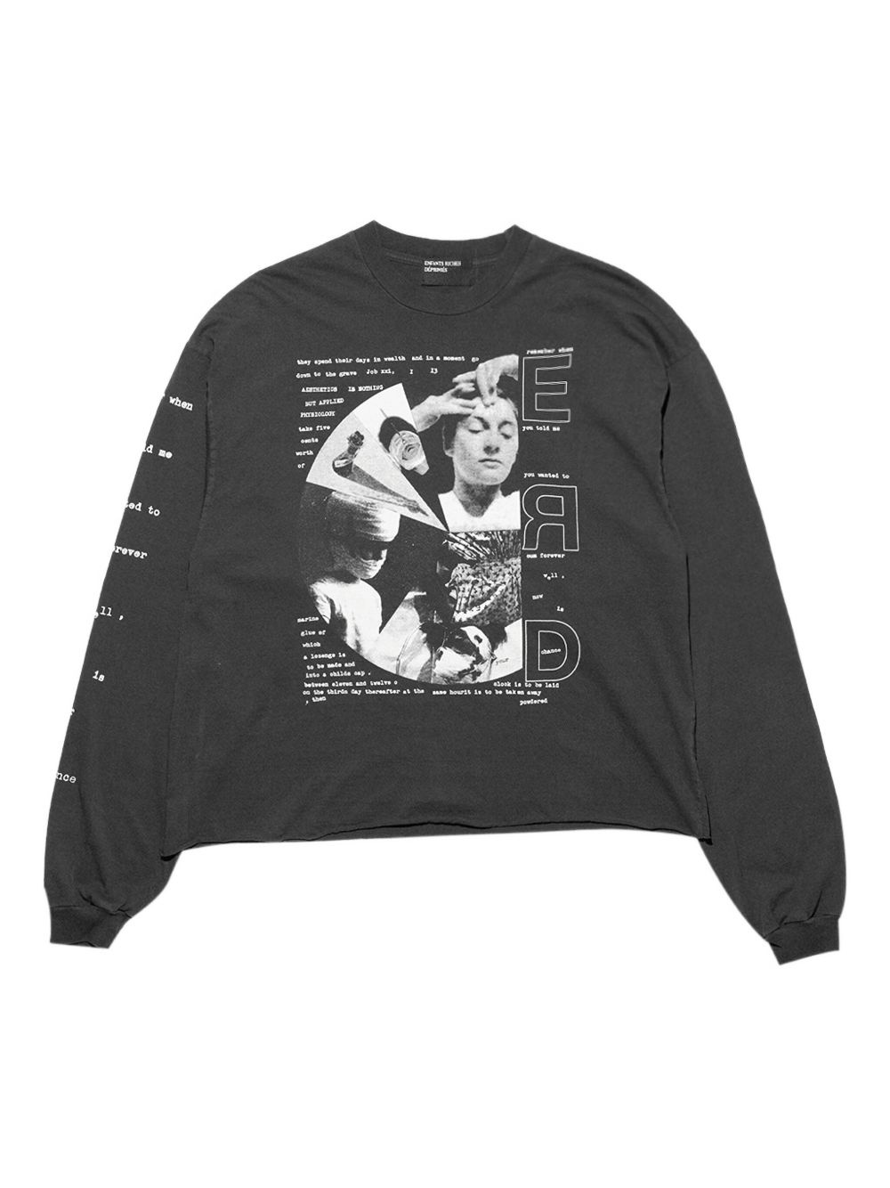 Remember When T-shirt - 1