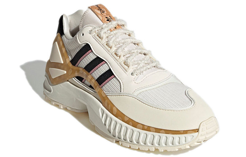 (WMNS) adidas Disney x ZX Wavian 'Bambi' GZ6246 3