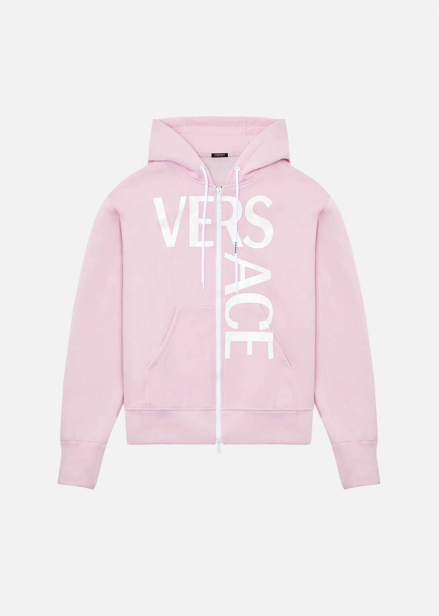 Logo Hoodie - 1