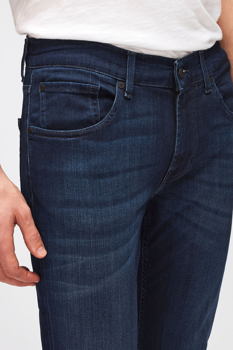 SLIMMY TAPERED in Luxe Performance 7