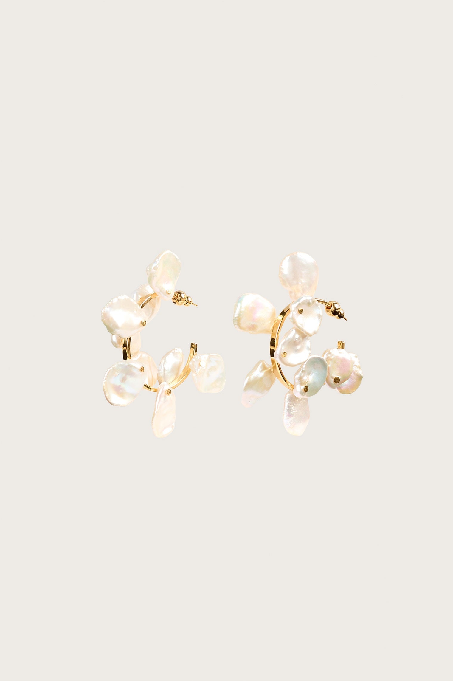 DEVORA EARRING - 1