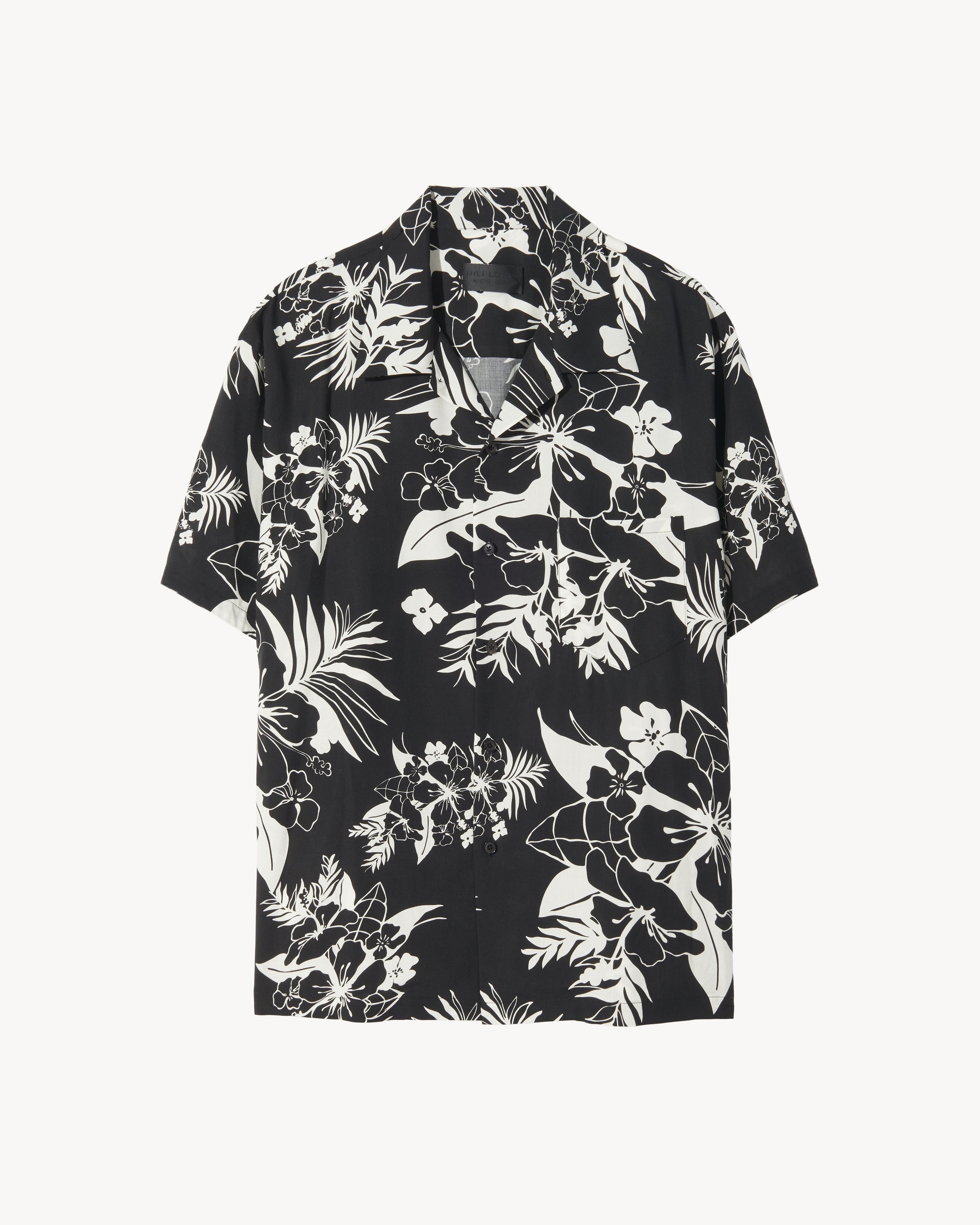 CHAPLIN SHIRT - 1
