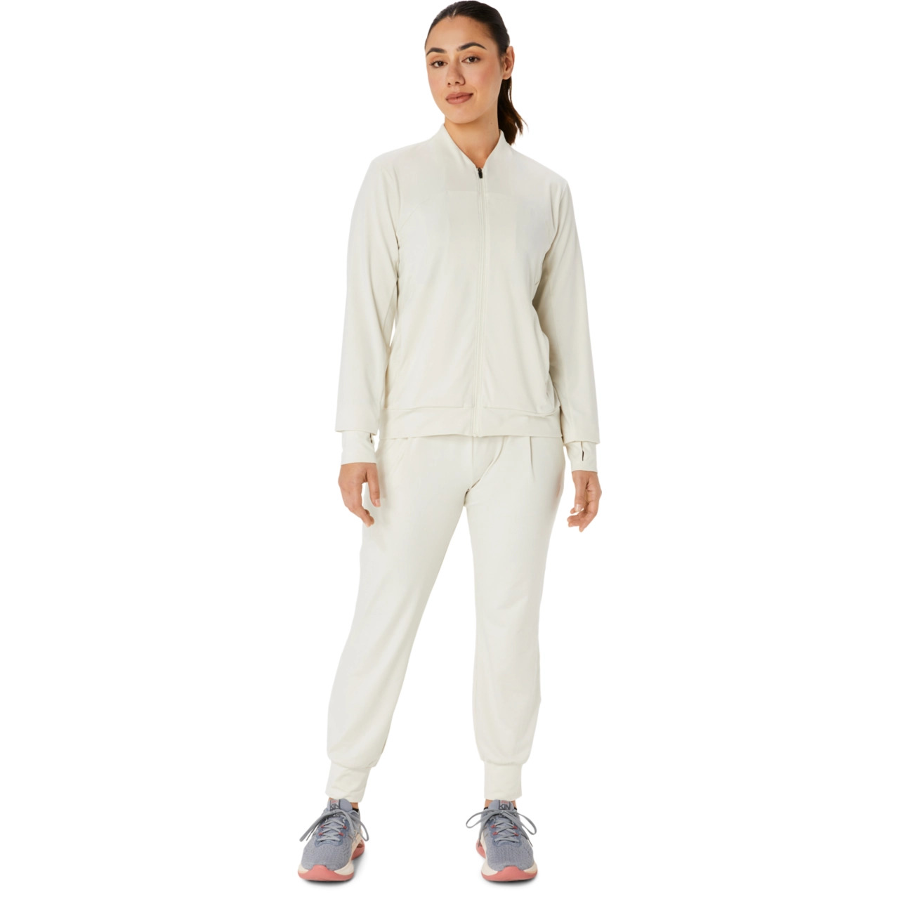 WOMEN'S FLEX SOFT TOUCH JACKET - 8