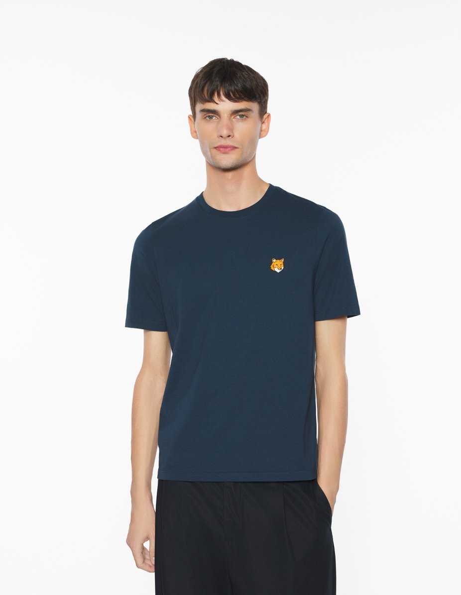 FOX HEAD REGULAR TEE-SHIRT - 3