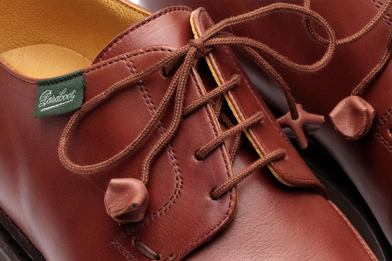 Veley Lily Fauve - Rubber Sole 6