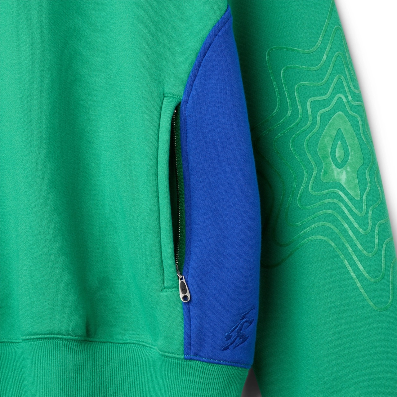 BIXANCE SWEATSHIRT - 3