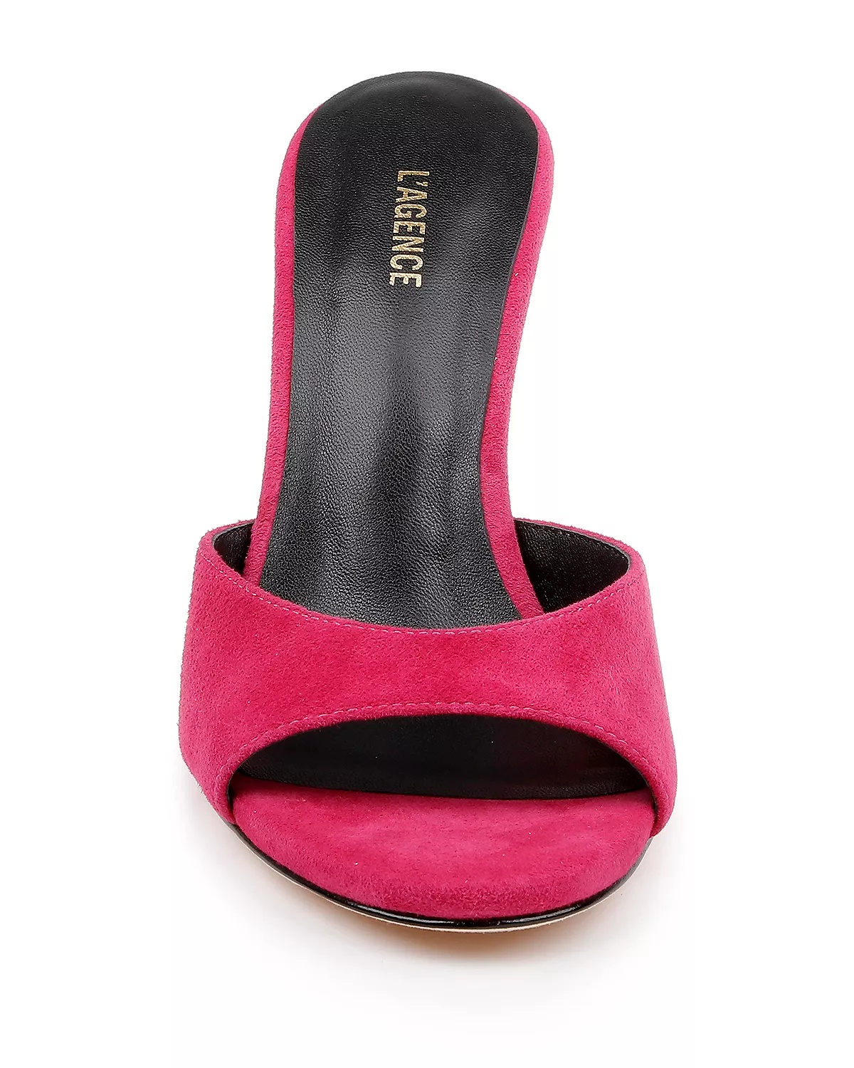 Women's Avery Slide High Heel Sandals - 5