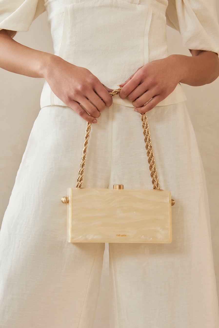HAJAR SHOULDER BAG - 4