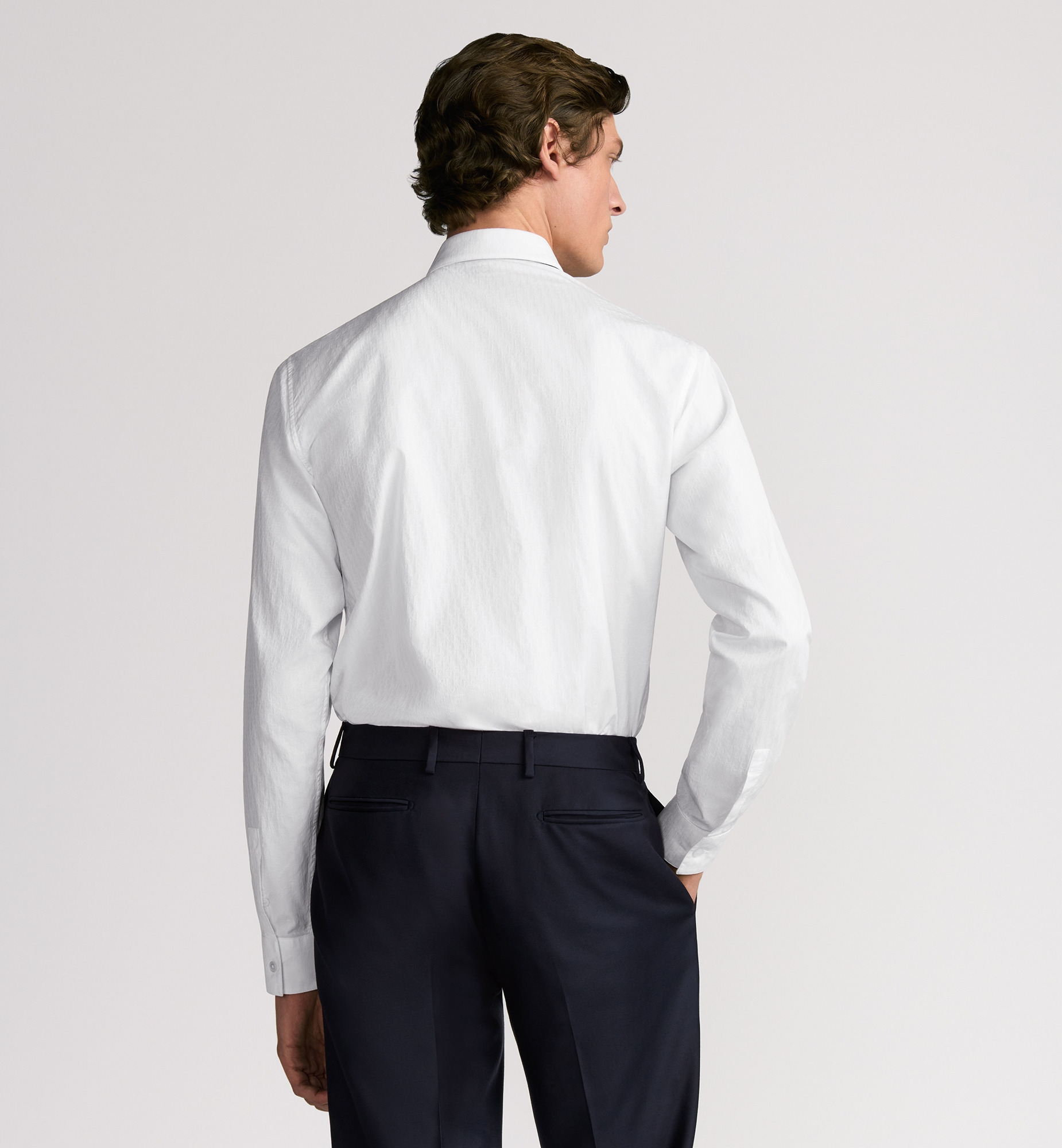 Dior Oblique Shirt - 3