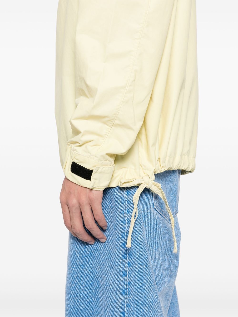 hooded jacket - 5
