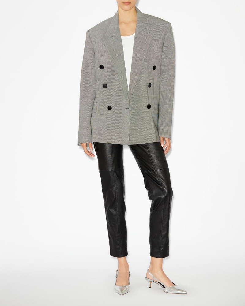 Isabel Marant KLERO JACKET outlook