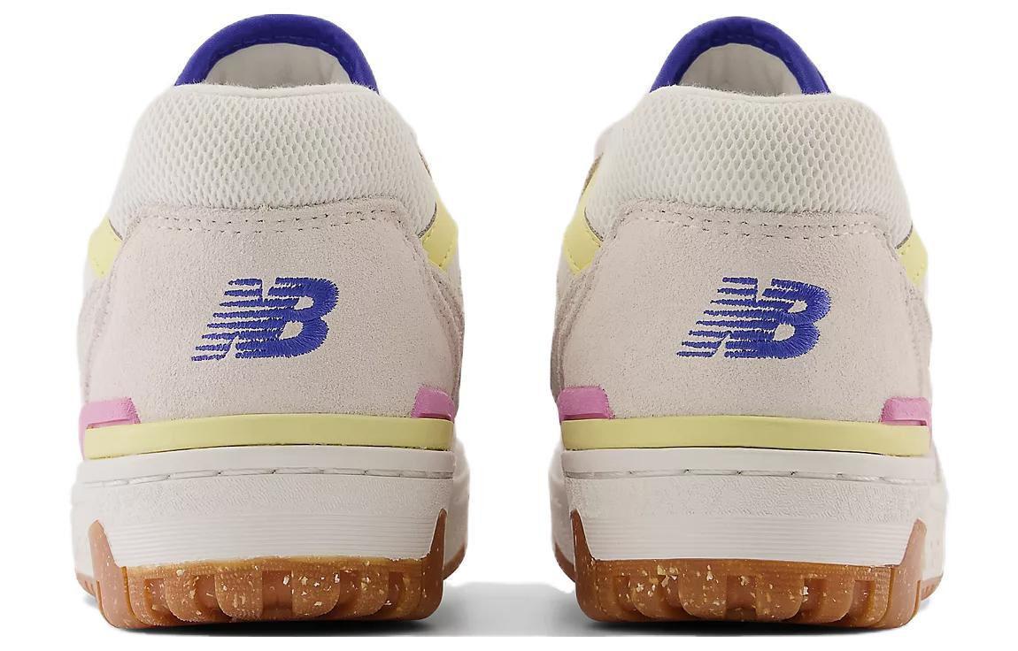 (WMNS) New Balance 550 'Sea Salt Marine Blue' BBW550DB - 5