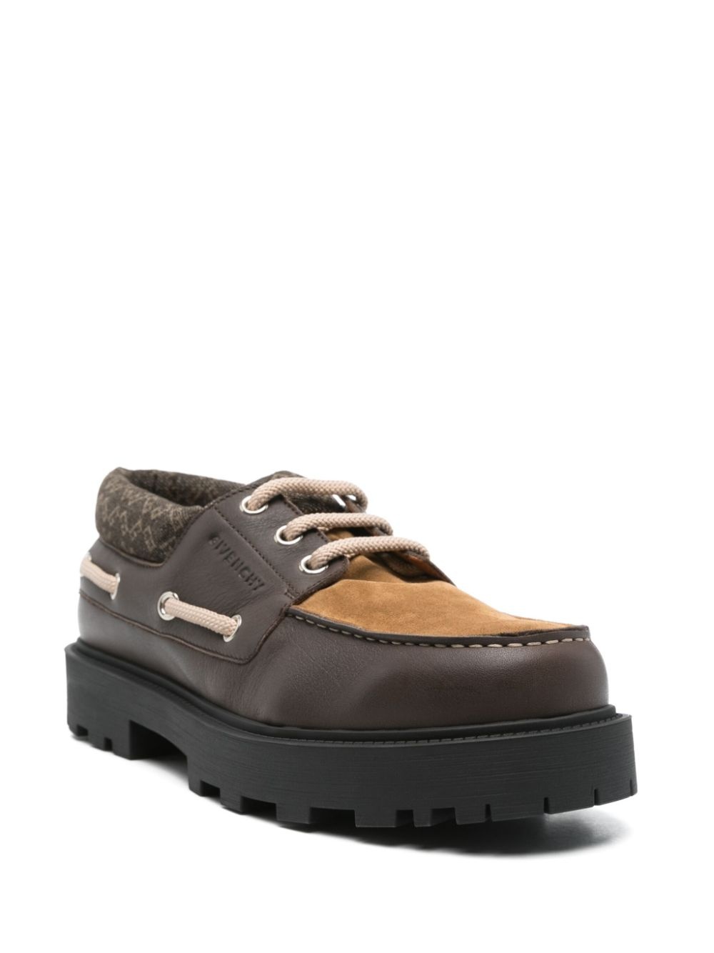 Storm boat shoes - 2