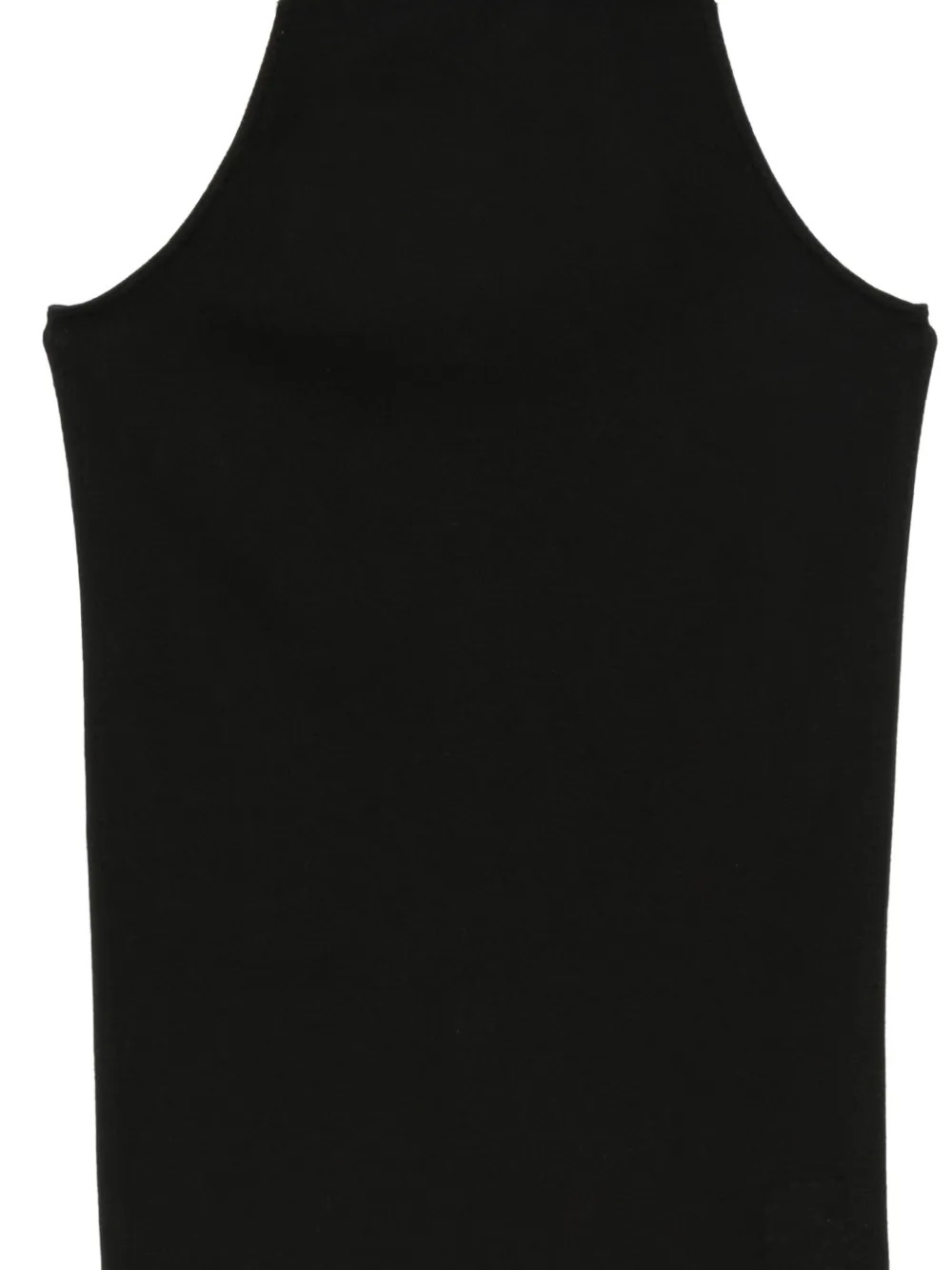 RICK OWENS DRKSHDW - Women Racer Back Tank - 3