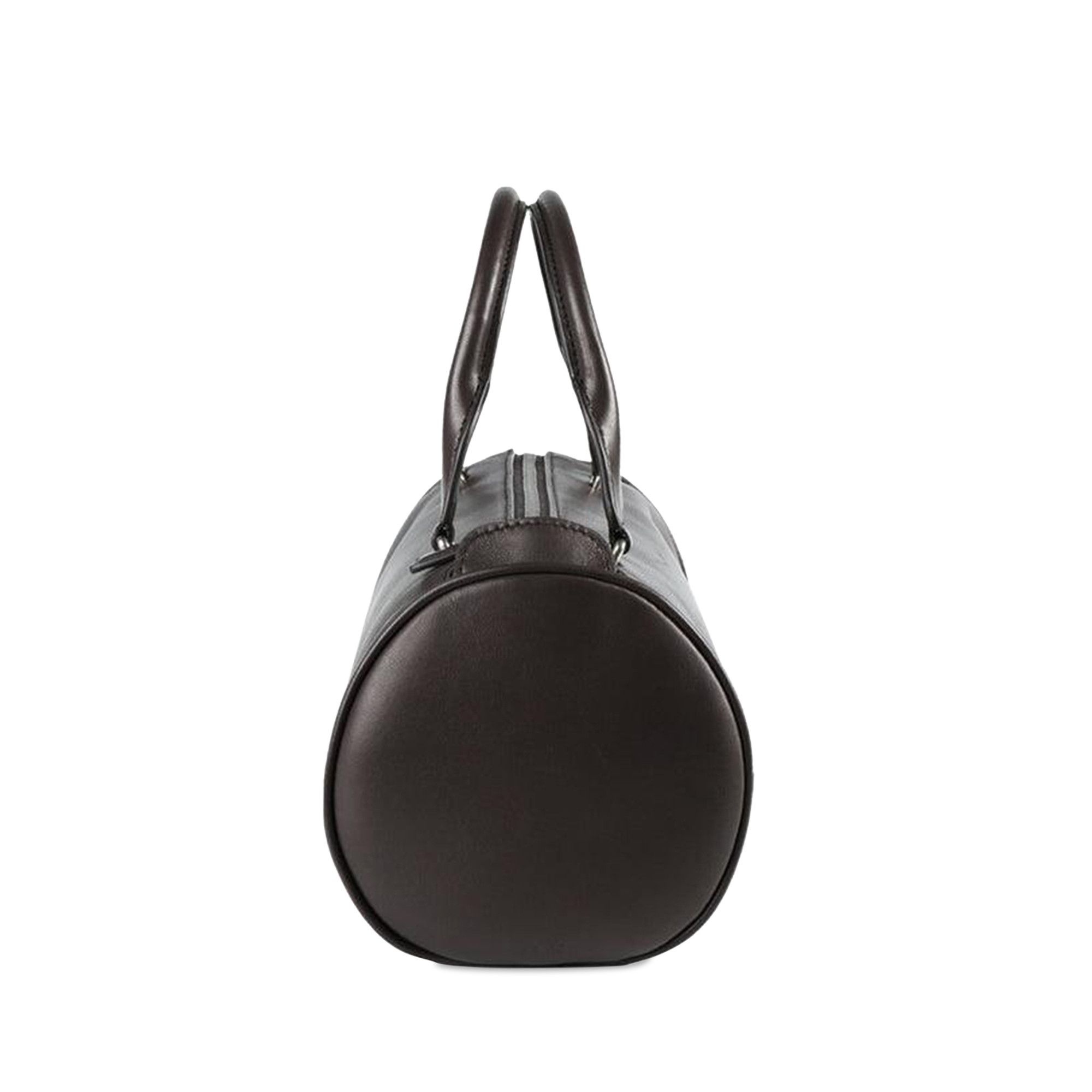 The Row Edith Bag 'Dark Aniline' - 3