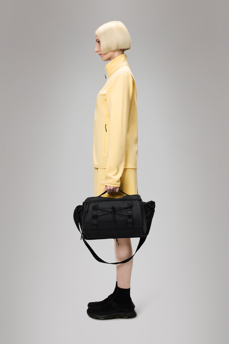 Trail Mountaineer Messenger Bag 3