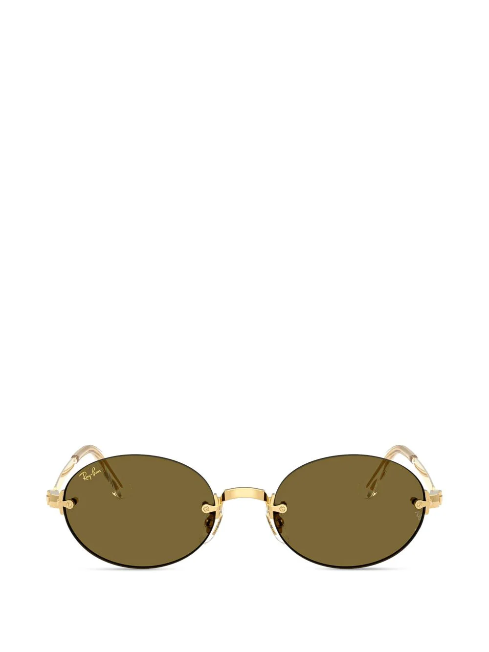 x A$AP Rocky RB3929 sunglasses - 1