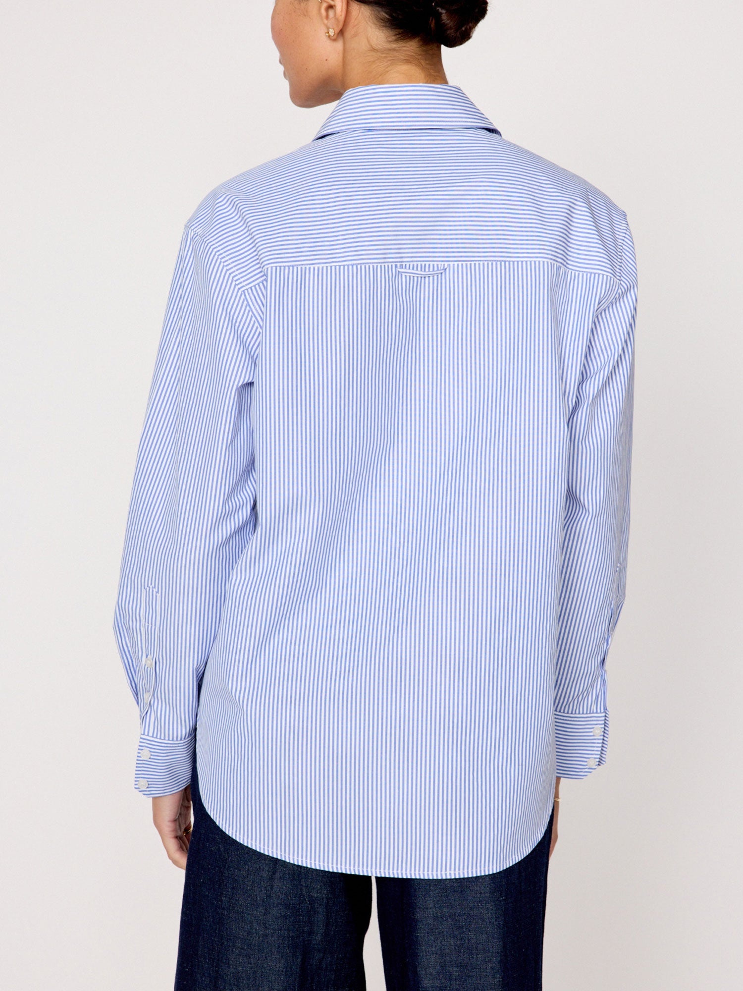 The Everyday Shirt - 7