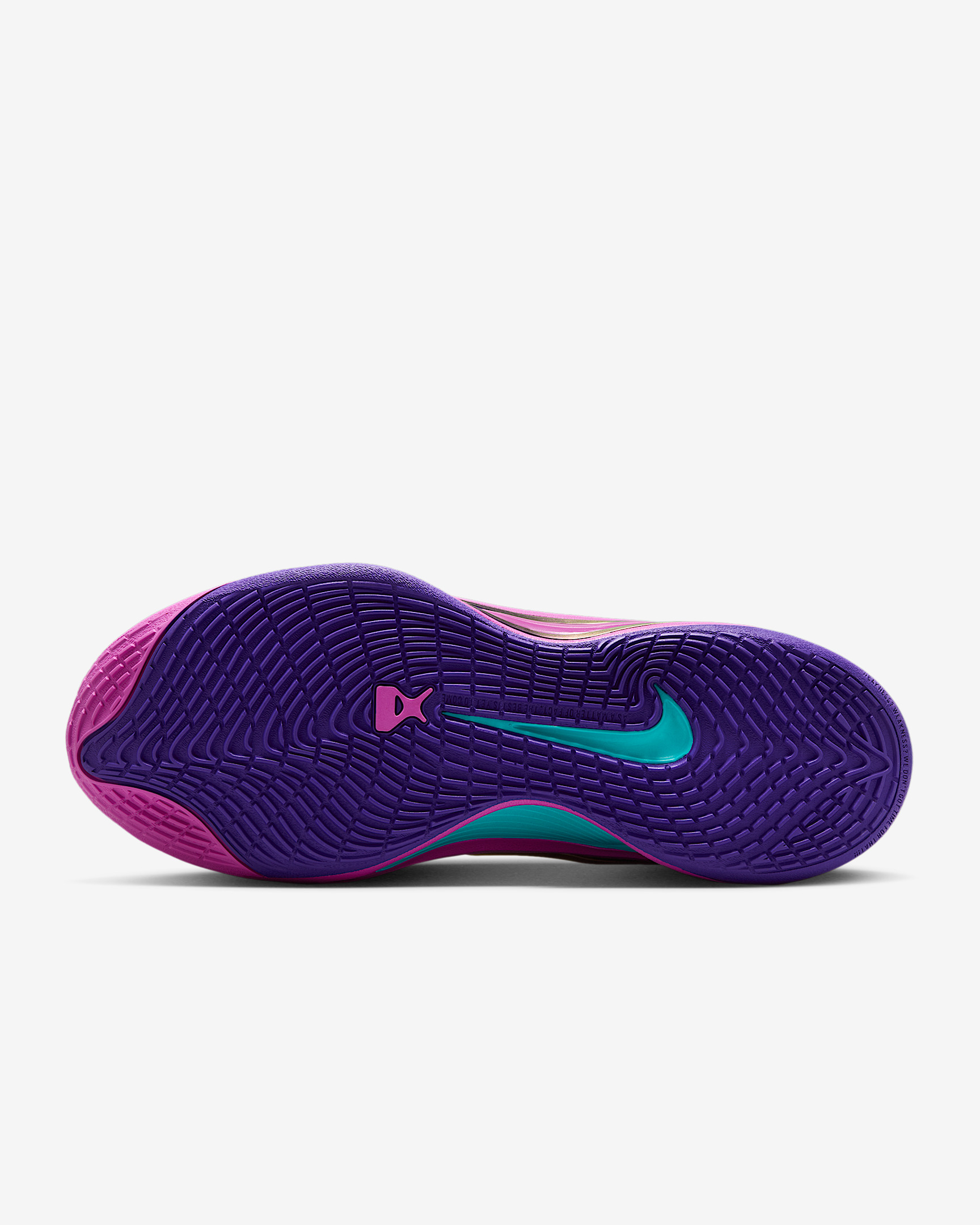 A'One A'ja Wilson Basketball Shoes - 2