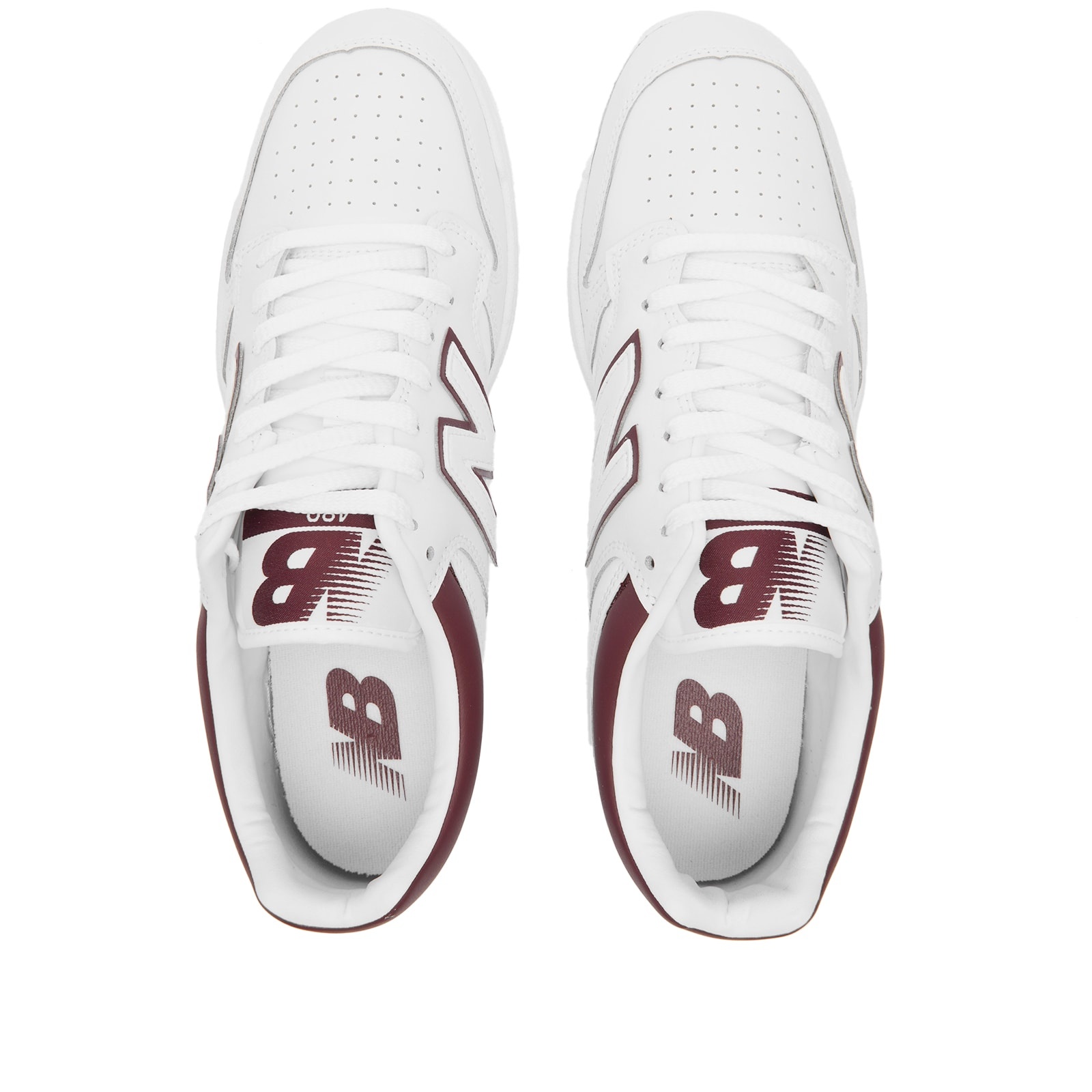 New Balance BB480LDB - 5