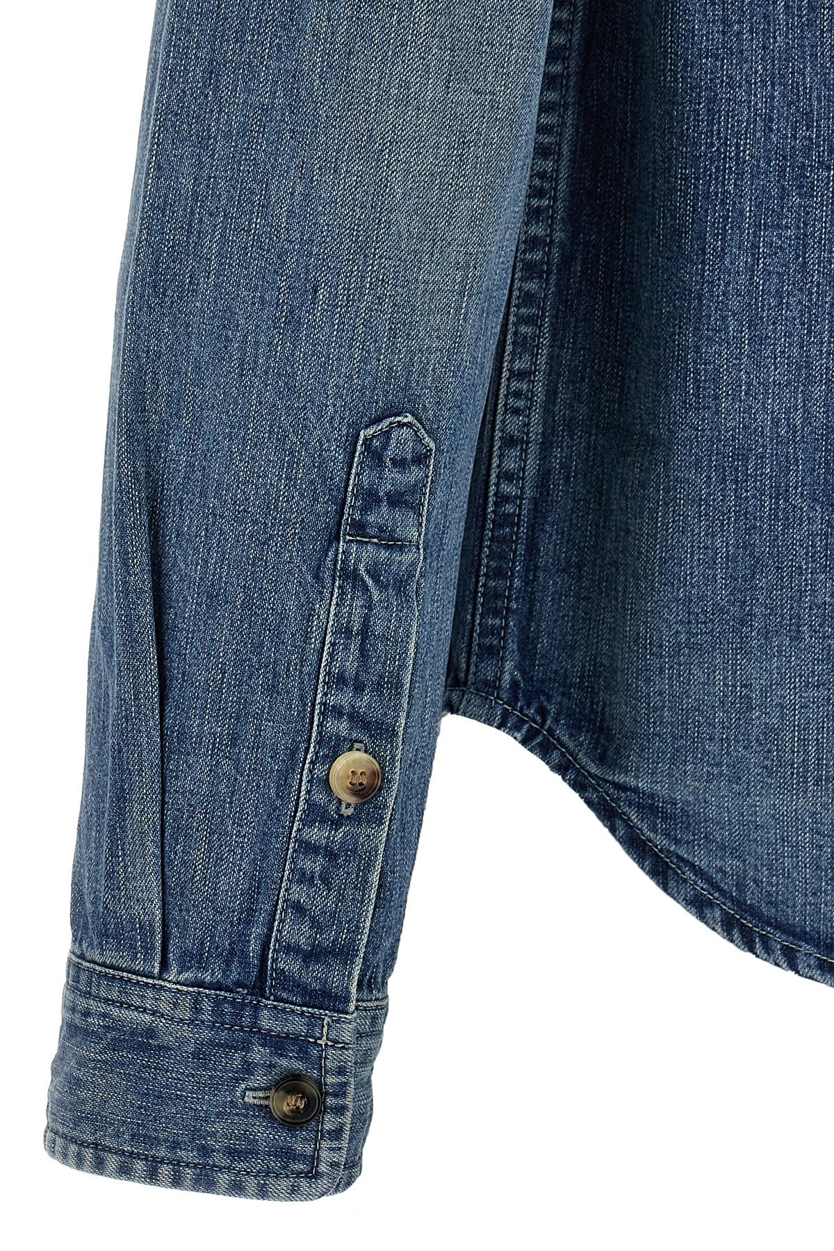 Cassandre shirt - 4