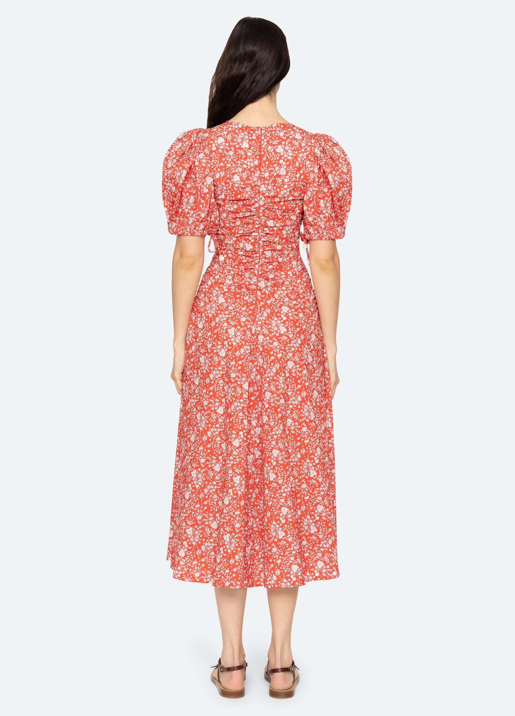 Lucille Dress - 2