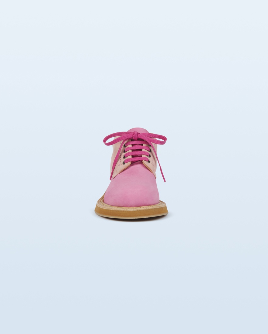 Les chaussures Bricolo - 3