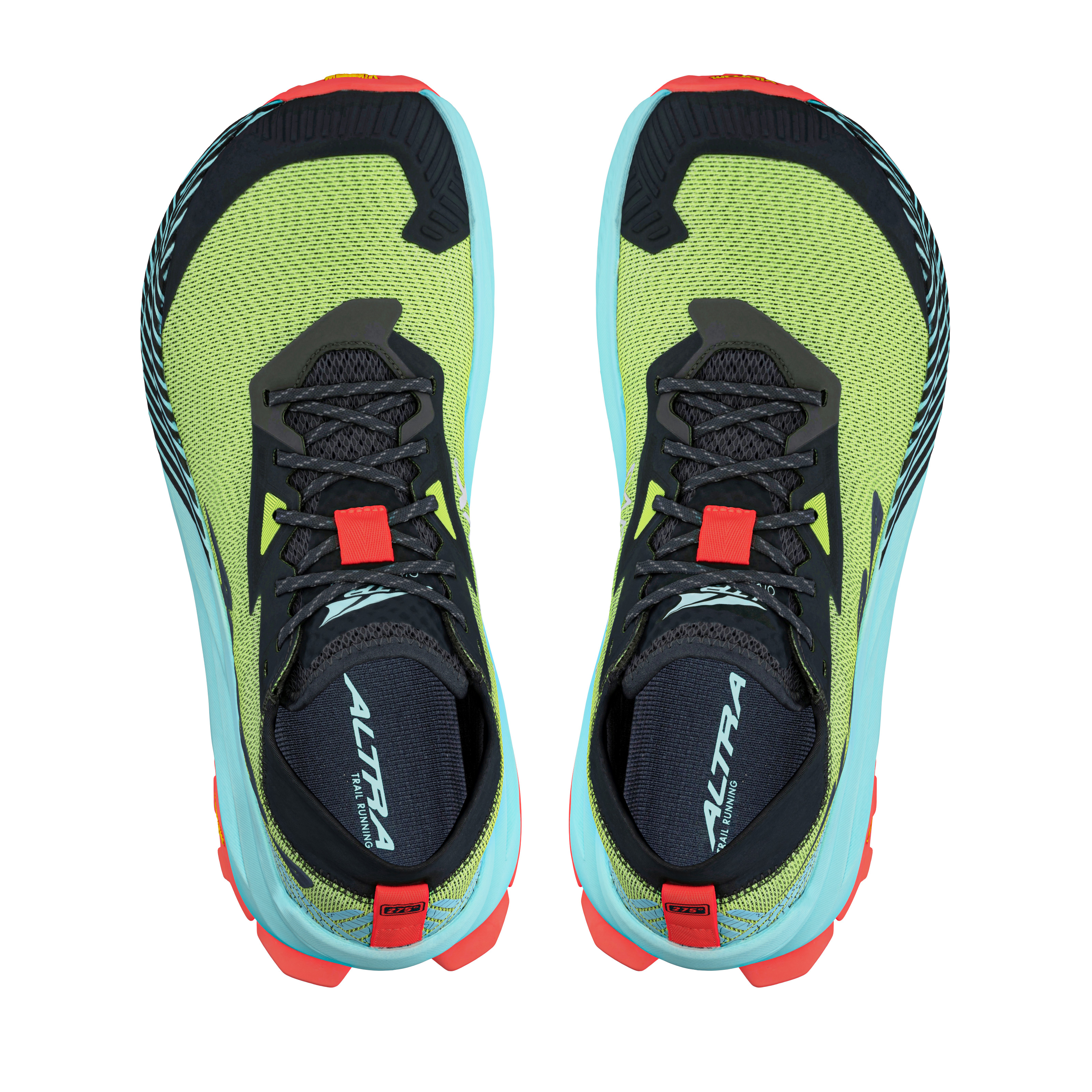 Men's Olympus 275 - 6