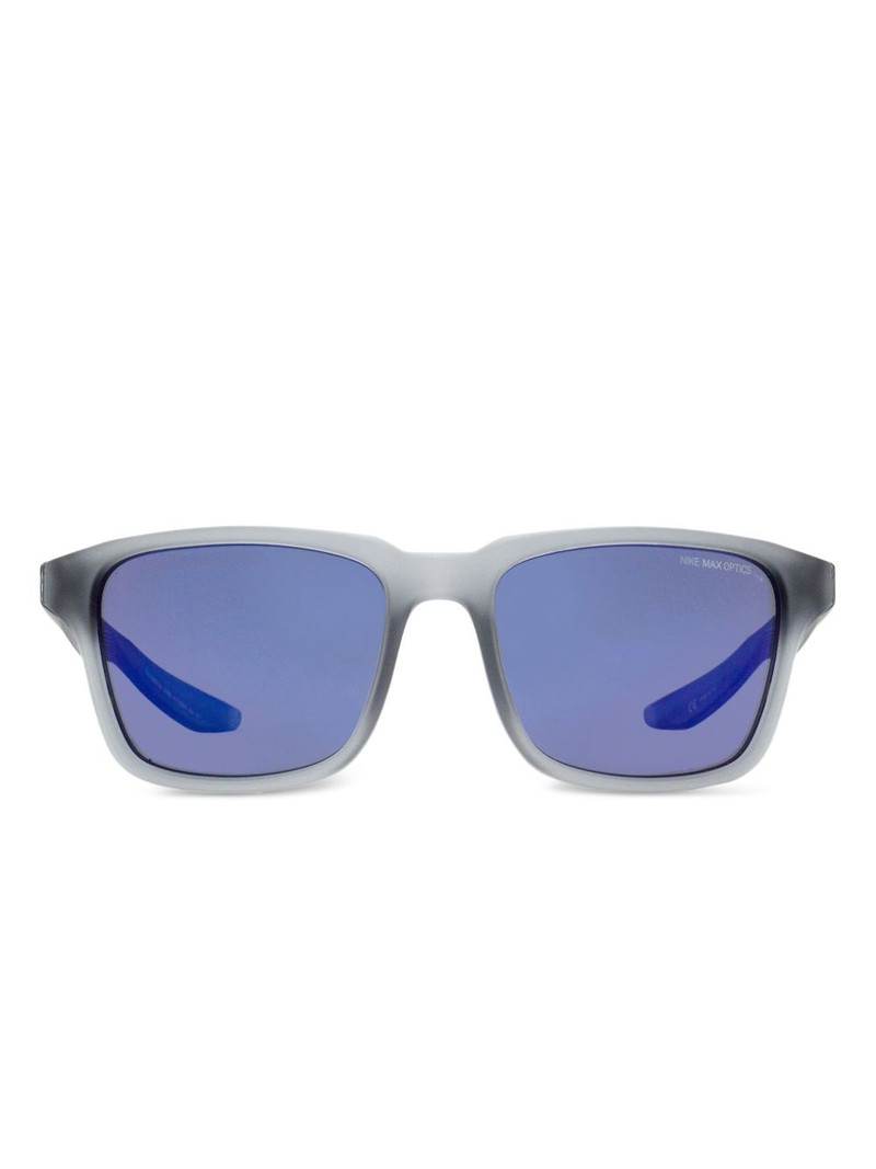 rectangular tinted-lenses sunglasses 1