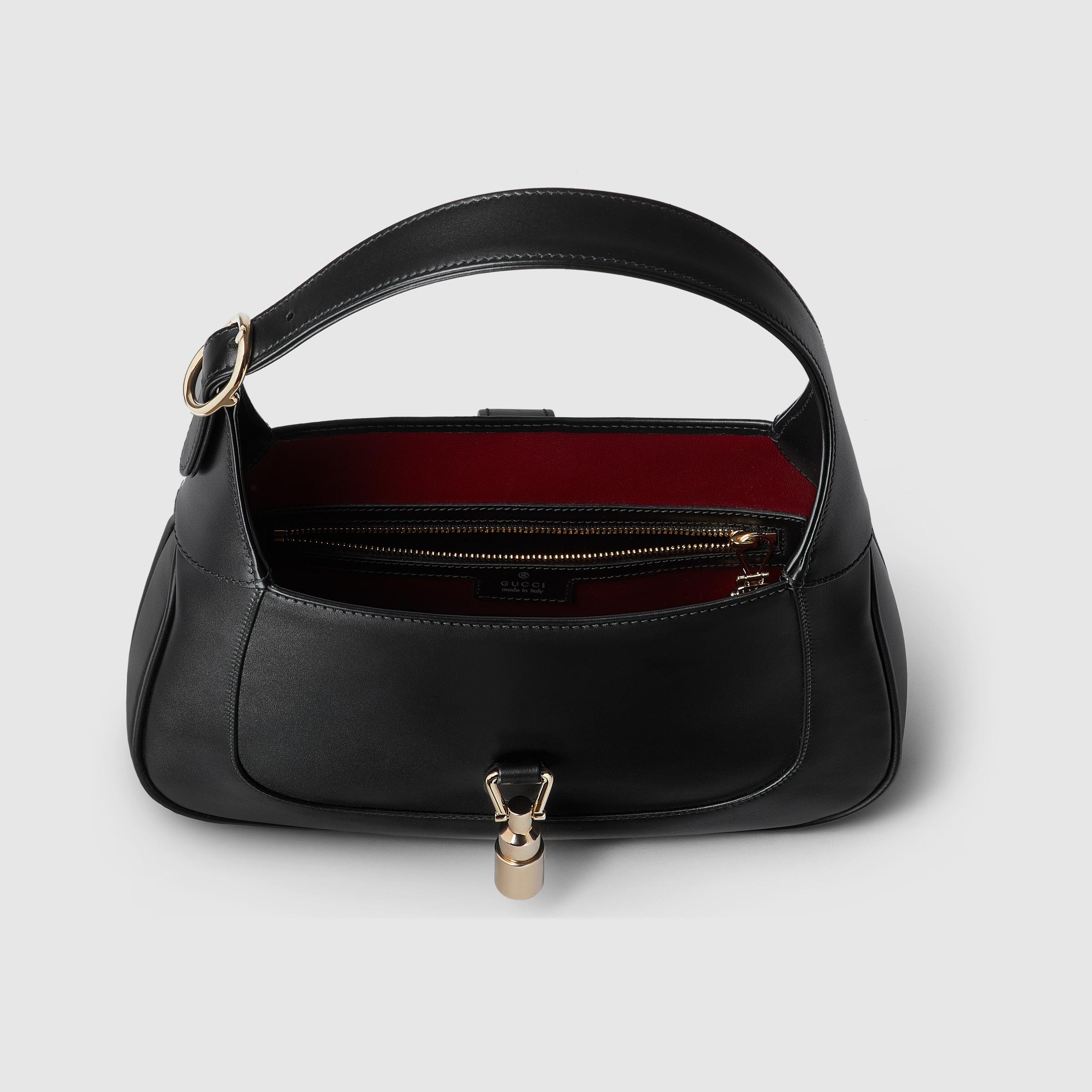 Gucci Jackie 1961 small shoulder bag - 9