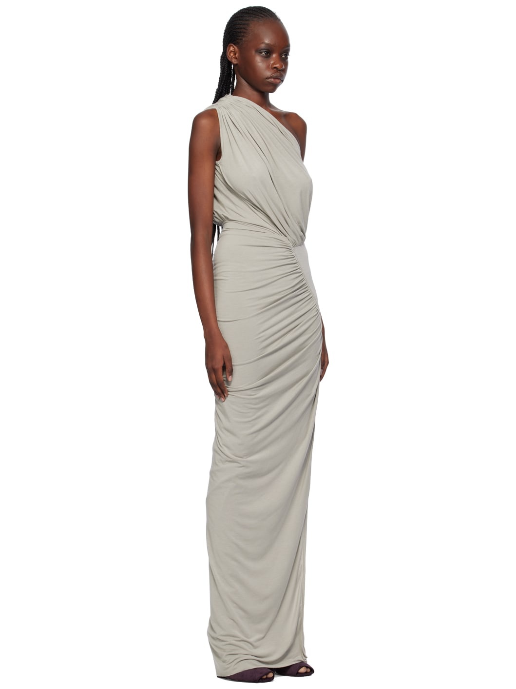Off-White Hera Maxi Dress - 2